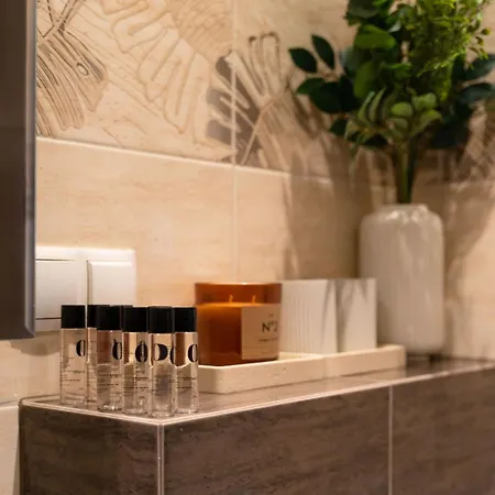 Odra Tower With Garage & Balcony - Properunit *