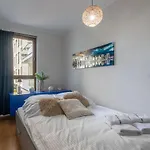 Odra Tower With Garage & Balcony - Properunit Apartmán