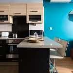 Odra Tower With Garage & Balcony - Properunit
