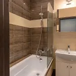 Apartmán Odra Tower With Garage & Balcony - Properunit Vratislav