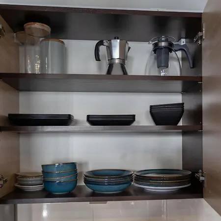 Odra Tower With Garage & Balcony - Properunit *