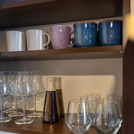 Odra Tower With Garage & Balcony - Properunit * Wrocław